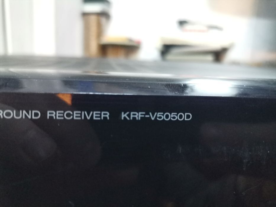 Kenwood  5050d pt piese sau restaurare