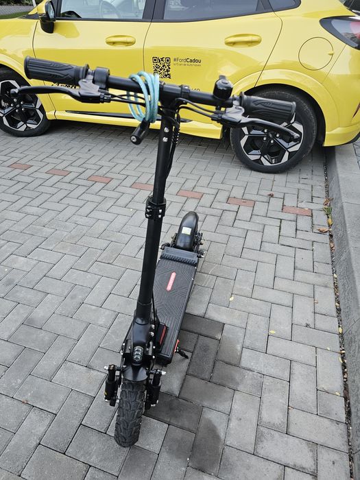 Trotineta electrica Bogist C1 Pro