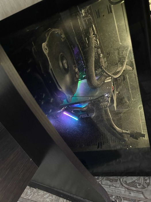 Компьютер для игр