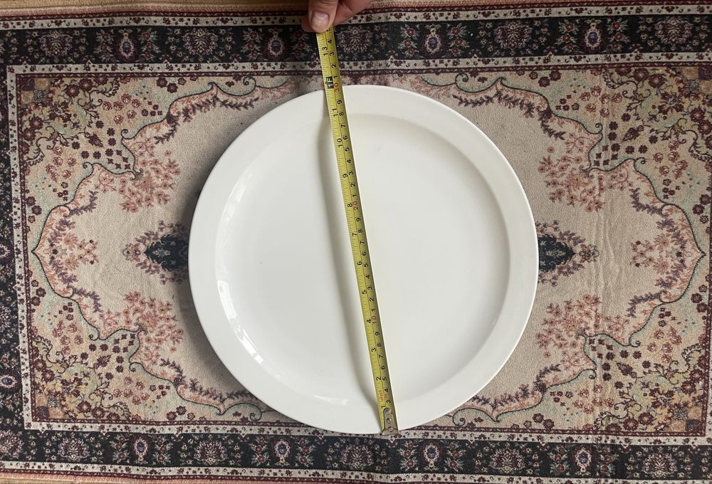 Блюдо для горячего или десертов, 30 см