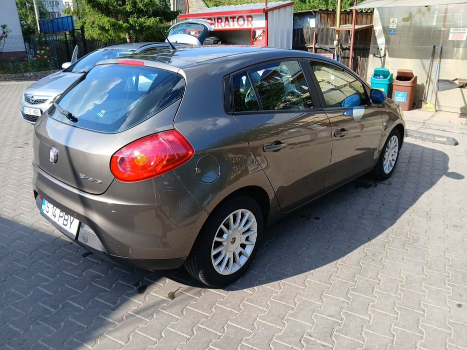 Vand Fiat Bravo 2