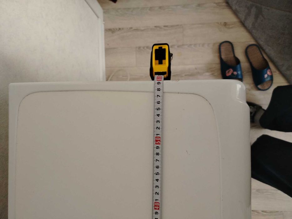 Стиральная машина indesit