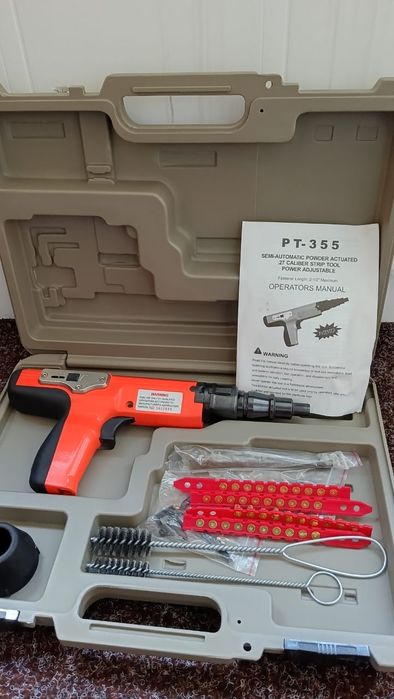 Продам полуавтоматический шуруповерт