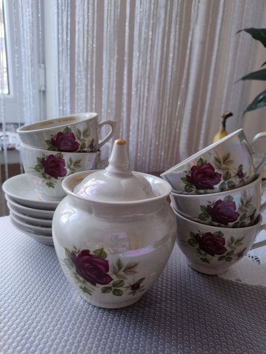 Продам посуду недорого