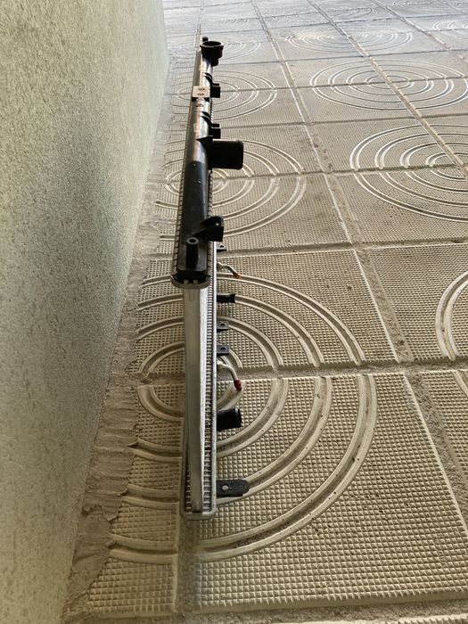 Воден радиатор за Хонда Акорд -3,5 V-6