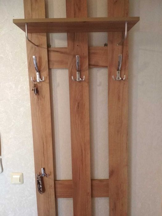 Модульные системы для прихожей