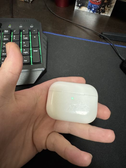 Airpods 3 pro originale garantie