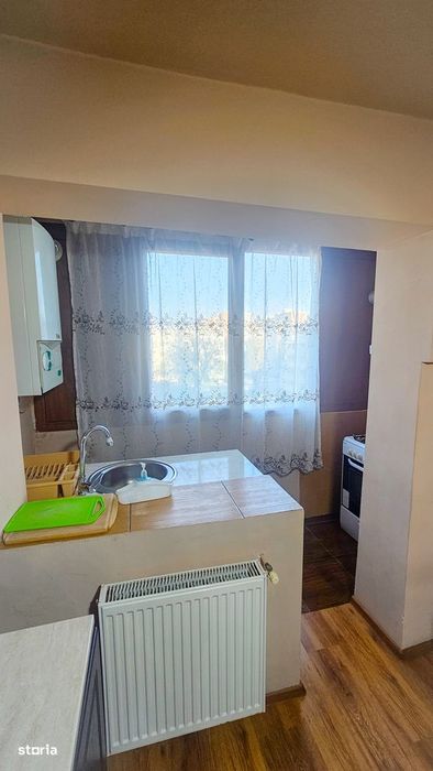 Apartament 3 camere bilateral Zona Craiovița