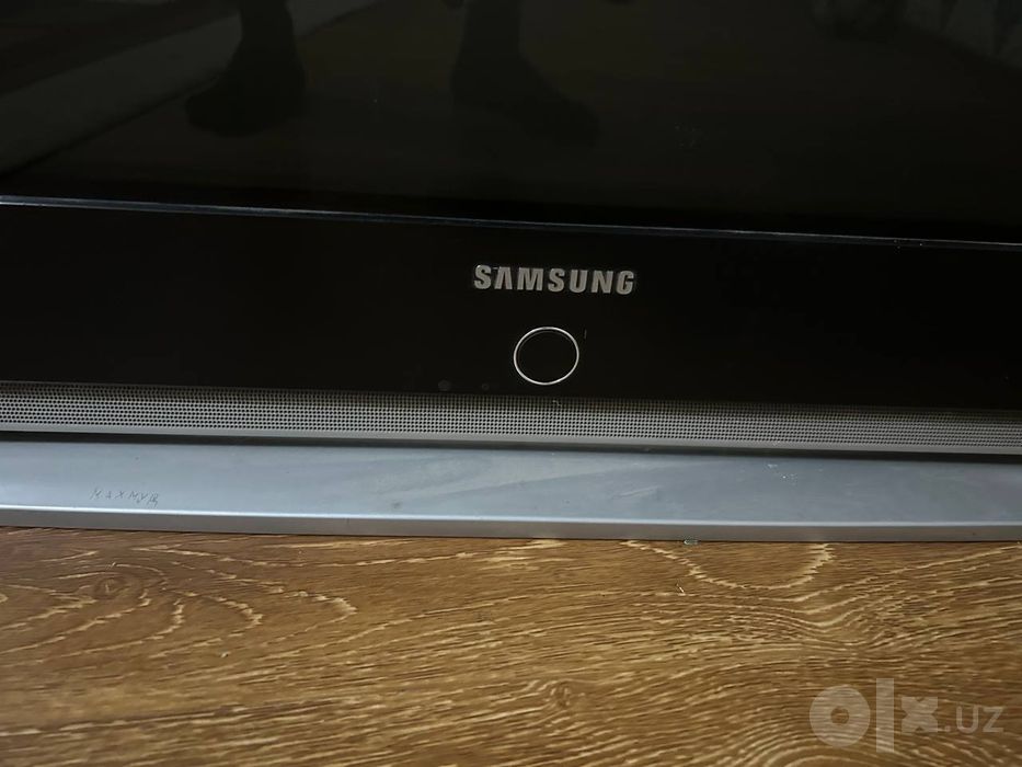 samsung tilizor juda zur