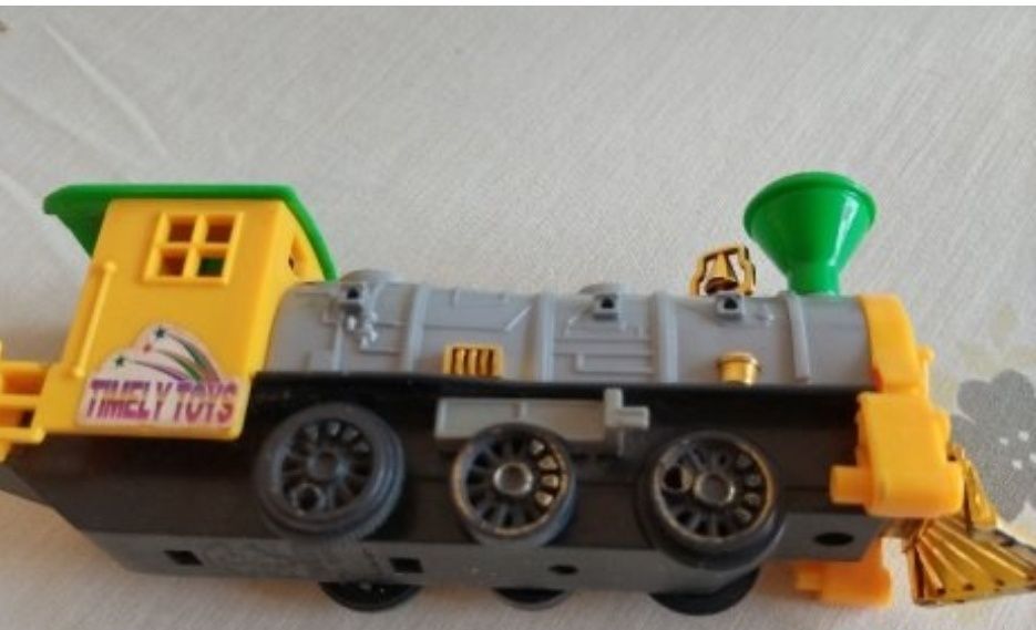 Детски играчки .