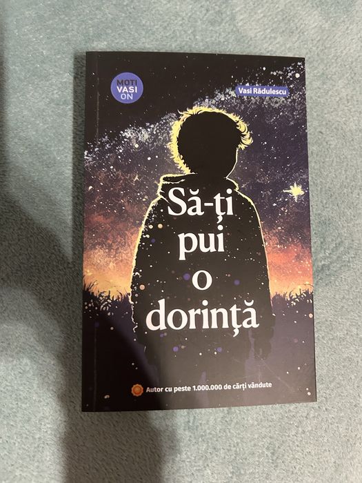 Lot carti Vasi Radulescu