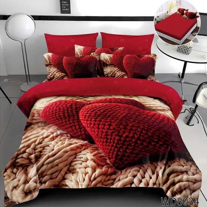 Разнообразие от комплекти за легло