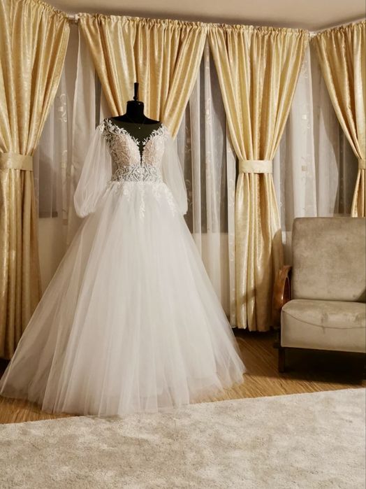 Inchiriere set manechine Mire si Mireasa