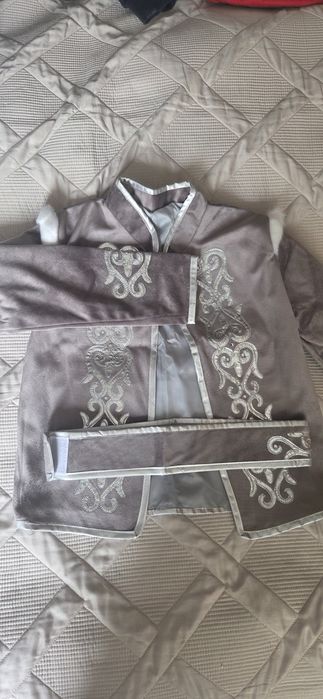 Национальный костюм детский