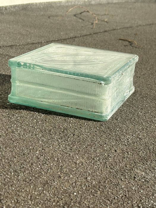 Стъклени тухли-32бр