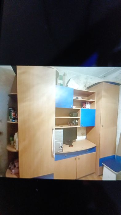 Продам детский гарнитур 30тыс