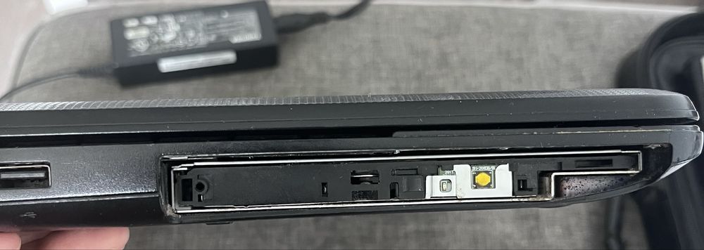 Продам ноутбук Toshiba