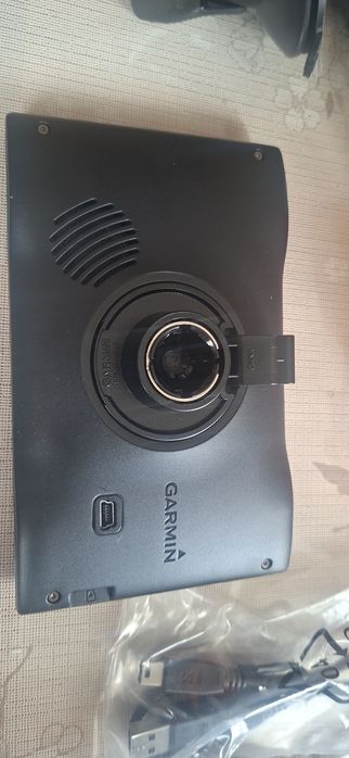 Garmin-нова навигация