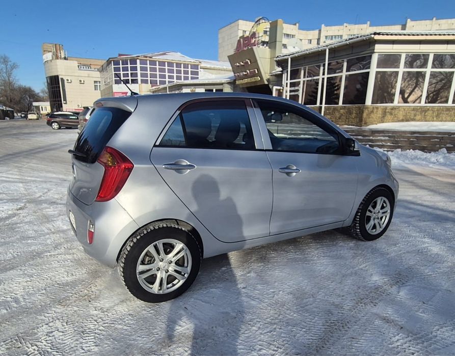 Продам отличную машину