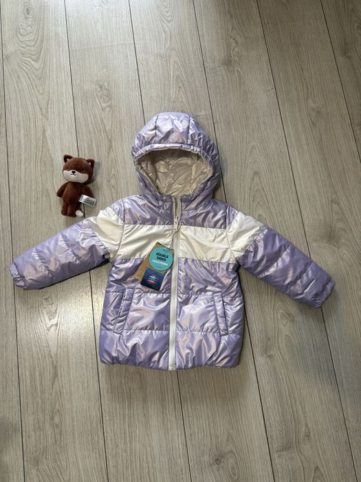 Geaca Coccodrillo  marimea 98