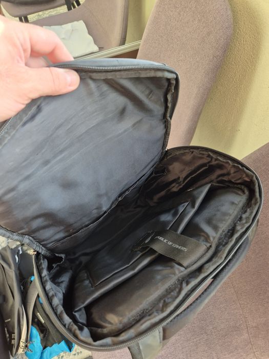 Rucsac gaming nou Asus ROG