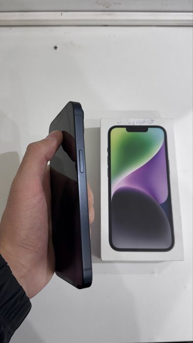 Iphone 14 128 gb