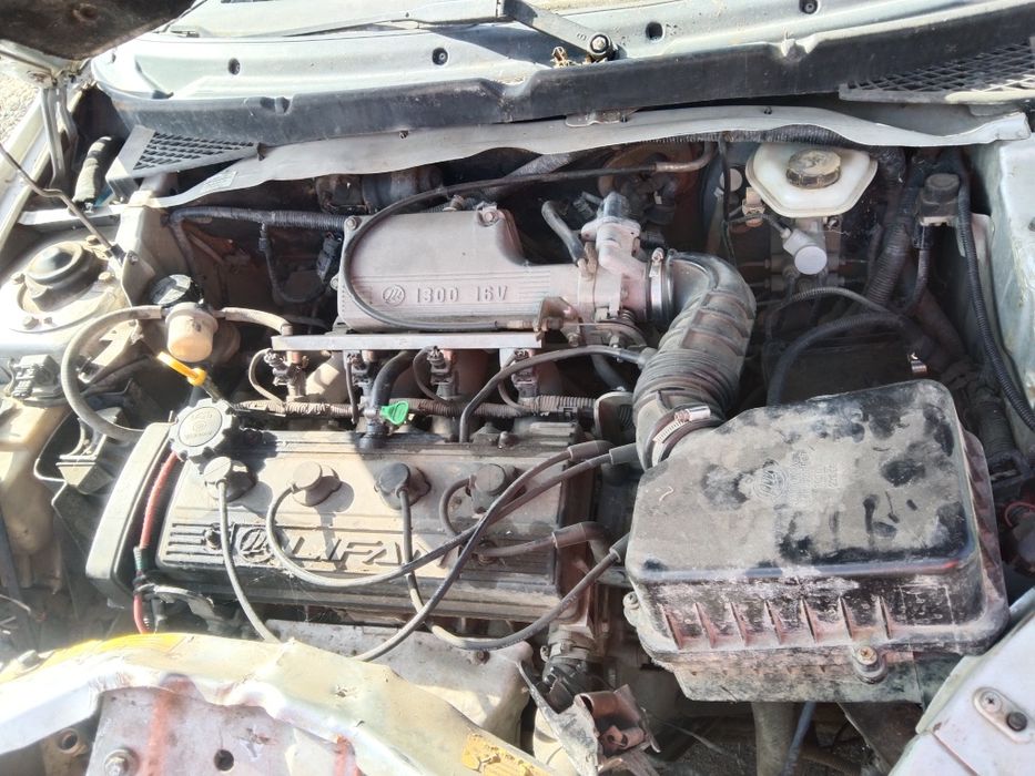 Лифан бриз в полный разбор