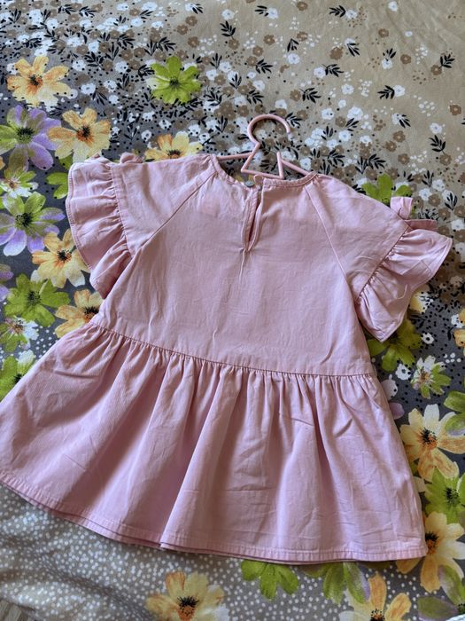 Rochita fete,Zara colectia noua