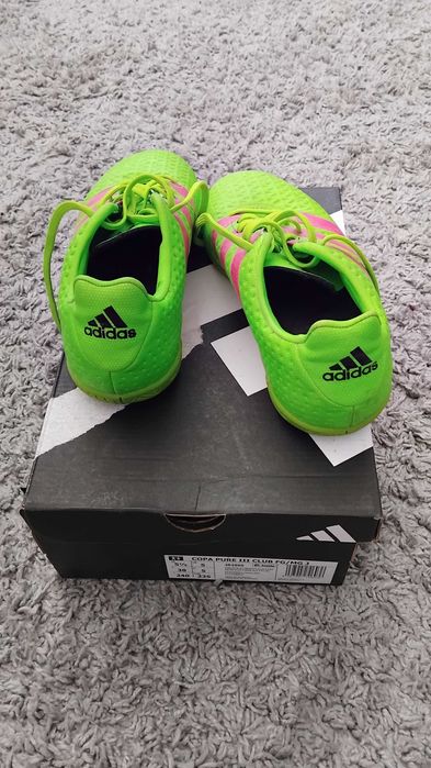 Стоножки "Adidas "