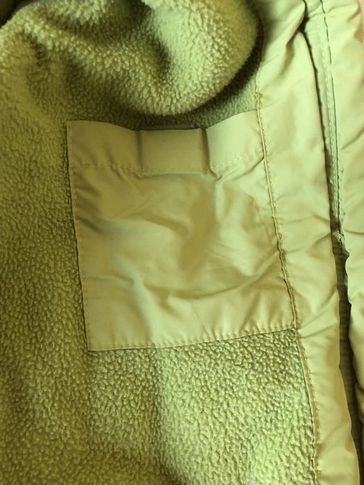 Куртка для девочки 92 см