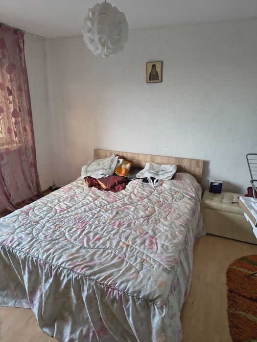 Vand garsoniera