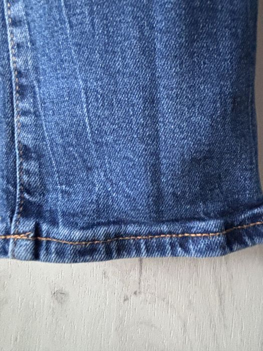 Дамски дънки Armani Exchange