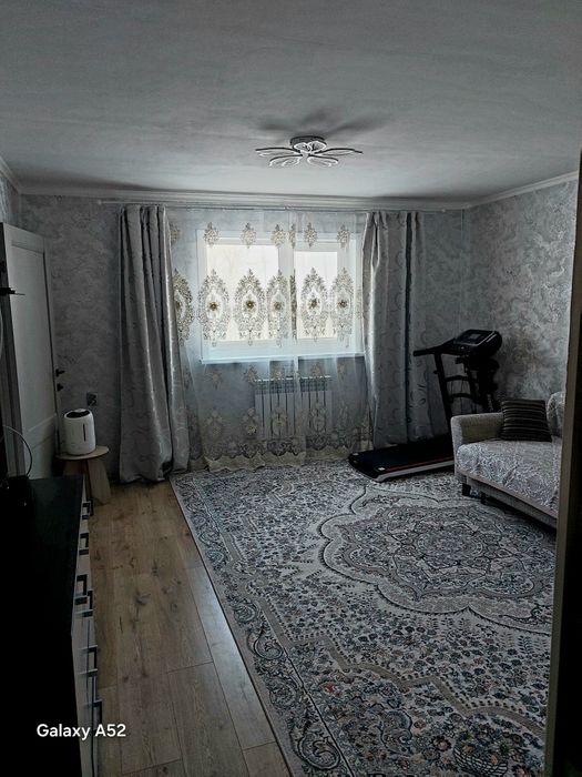 Продаётся дом на Аблакетке