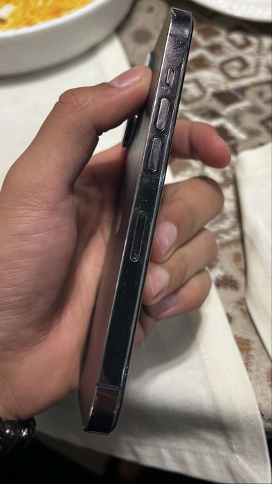 iPhone 14 128GB Deep Purple (Фиолетовый) — АКБ 100%