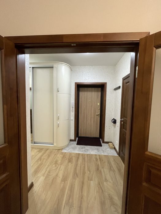 Сдам 1 комн.квартиру на батысе