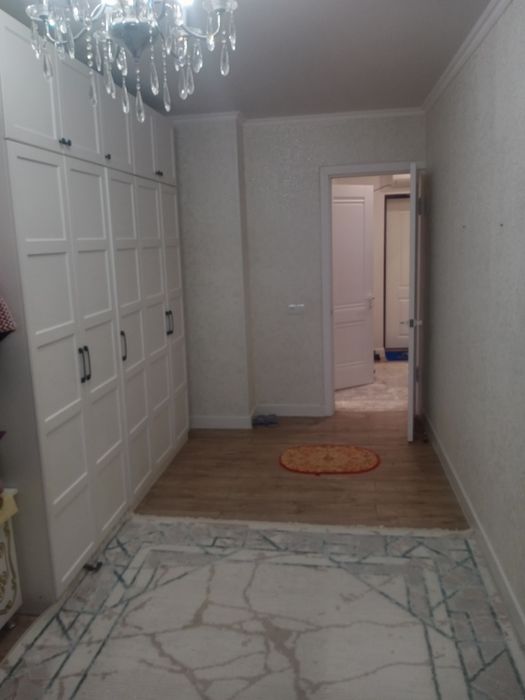 Продам квартиру 2х ком. 8 мкр
