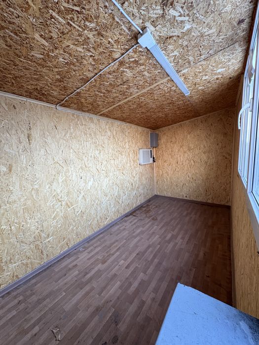 Продаётся торговый павильон / киоск