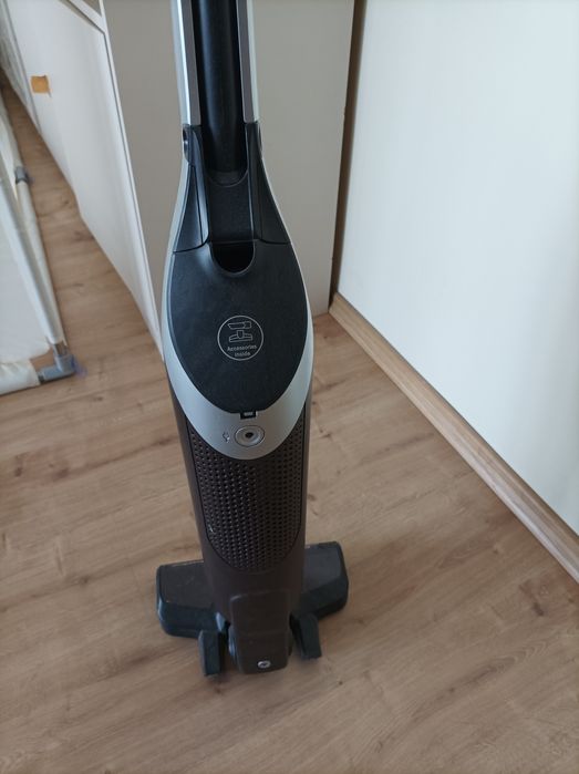 Безжична прахосмукачка Бош BOSCH FLEXXO  SERIES 4 вертикална