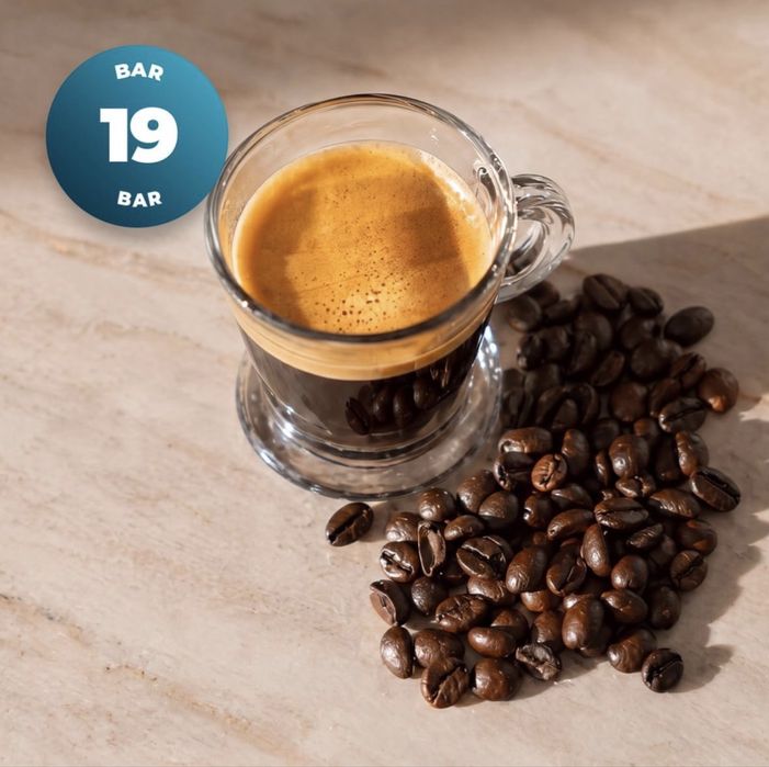 Кафе автомат Cecotec Cremmaet Latte Art