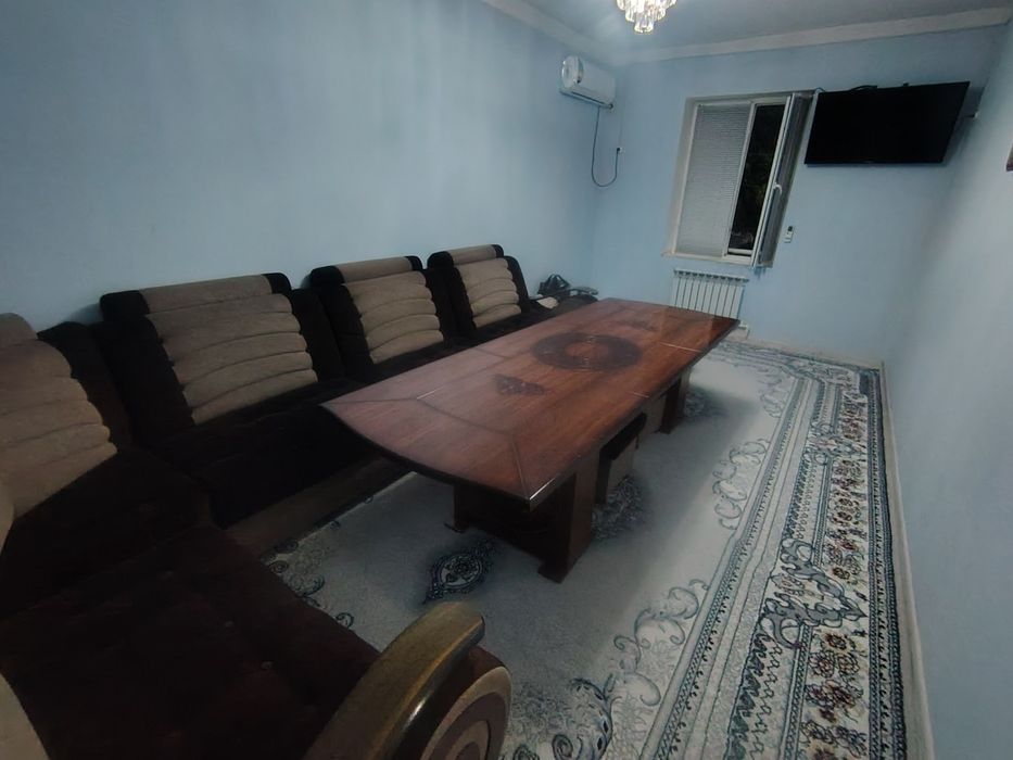 Узсалман ёнида квартира сотилади