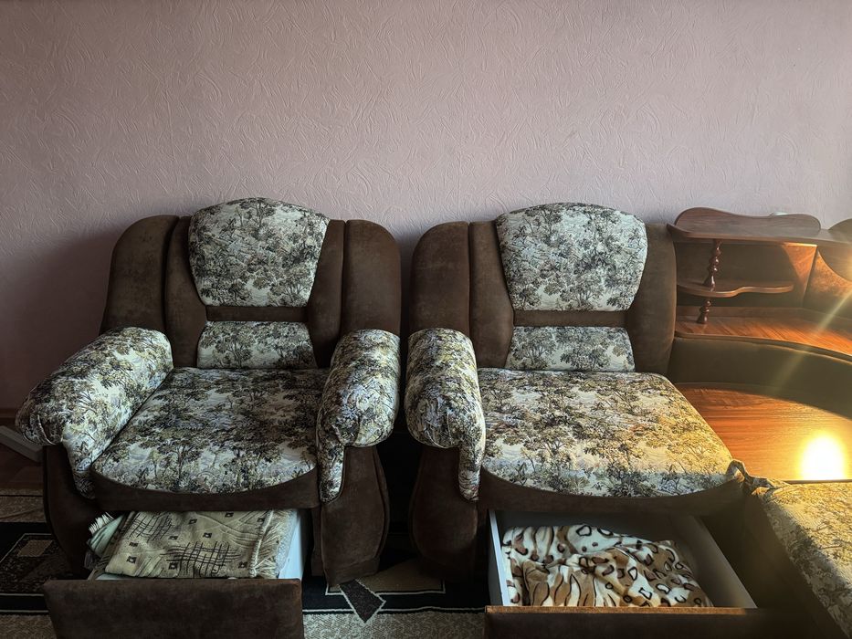 Диван в отличном состоянии