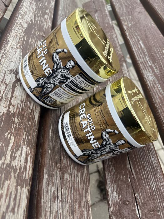 Креатин Kevin Levrone в продаже