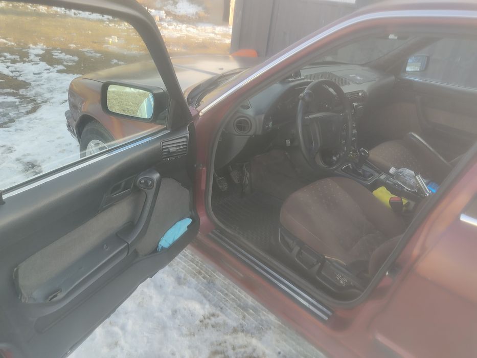 Продам е 34 1991год ванос 2.5 объем,газ бензин