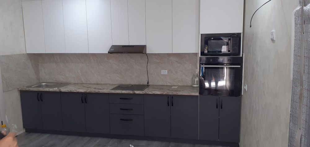 Кухонный гарнитур