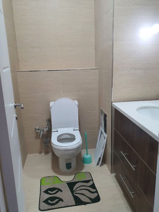 Срочно сдается квартира в алмазар сити на новостройке