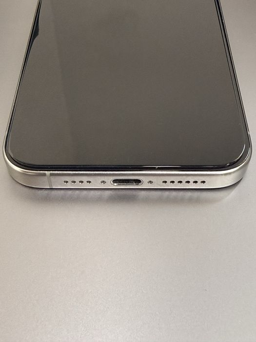 Apple iPhone 15 Pro Max 256 Natural
