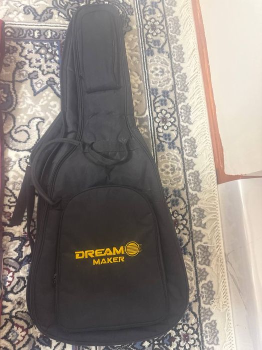 Srochni sotiladi gitara