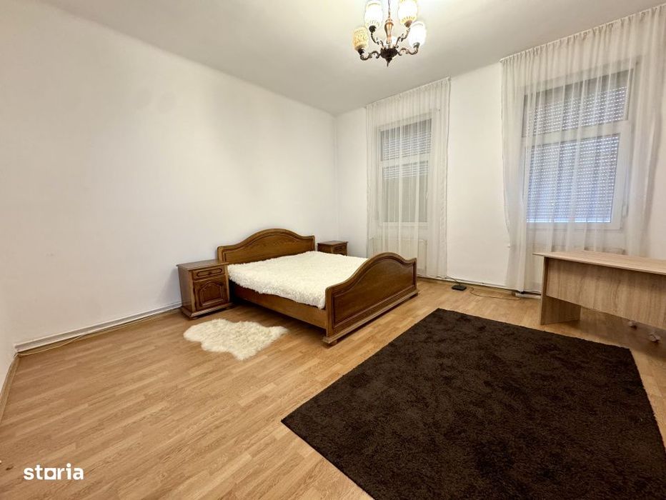 Apartament la casa cu 2 camere | 67 mp | Marasti | Zona Farmec!