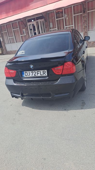 vând bmw e 90 facelift