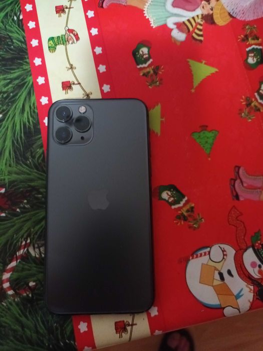Vand iphone 11. Pro max